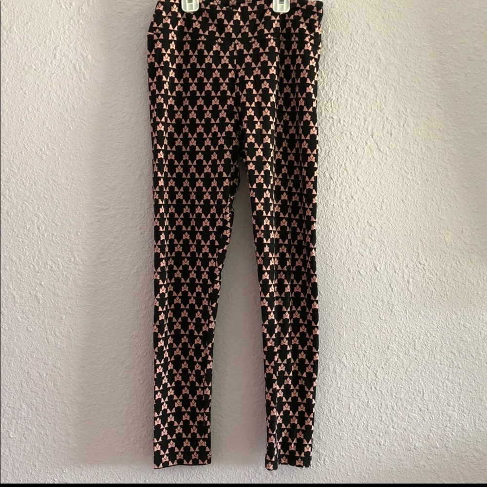 Lularoe Minnie Leggings